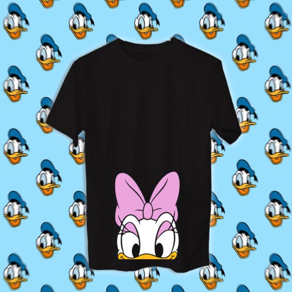 Daisy Duck - بطوط