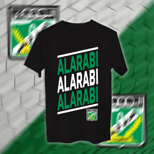 Alarabi - العربي