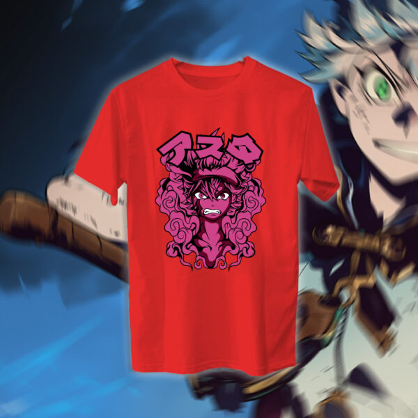 Black Clover - بلاك كلوفر