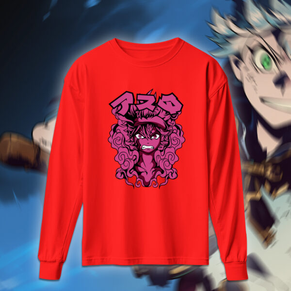 Black Clover - بلاك كلوفر