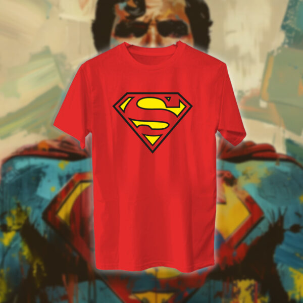 Superman - سوبرمان