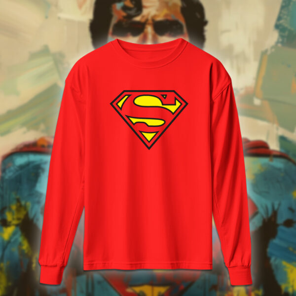 Superman - سوبرمان