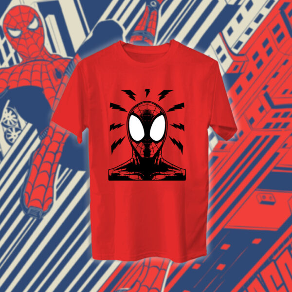 Spiderman - سبايدرمان