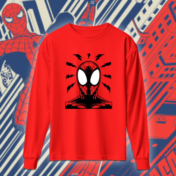 Spiderman - سبايدرمان