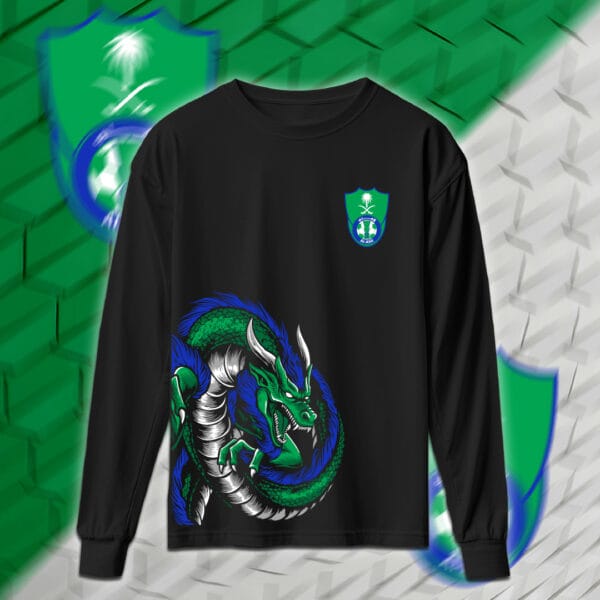 Al-Ahli - الاهلي