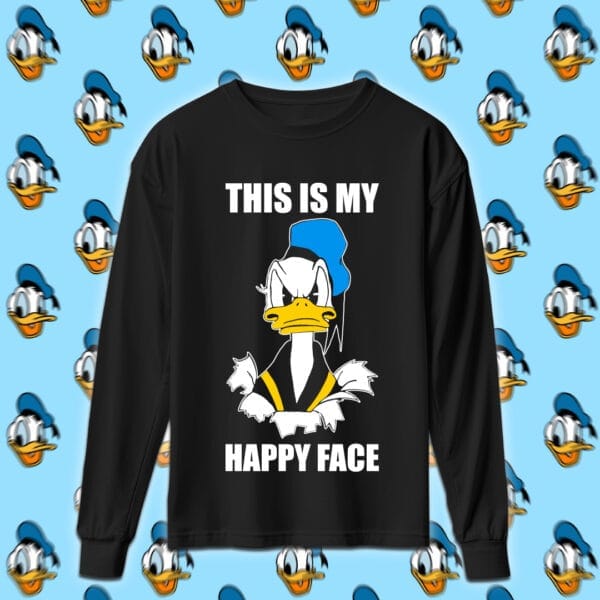 Donald Duck - بطوط