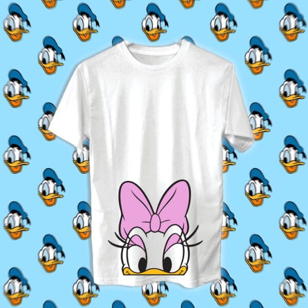 Daisy Duck - بطوط