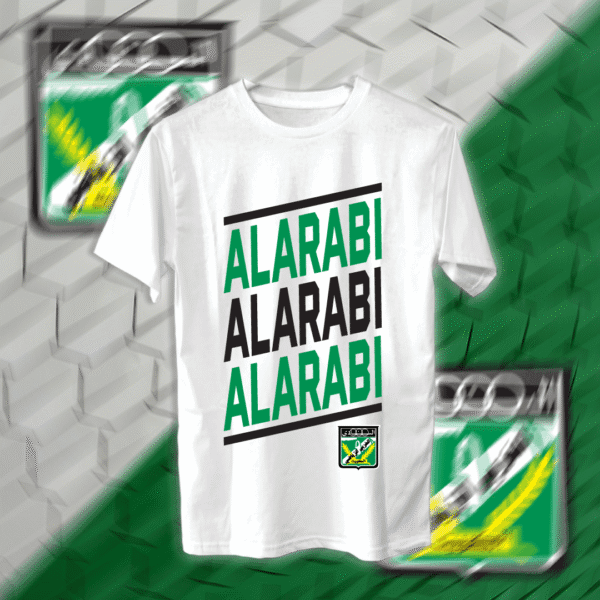 Alarabi - العربي