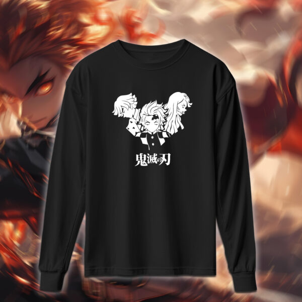 Demon Slayer - ديمون سلاير