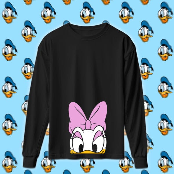 Daisy Duck - بطوط