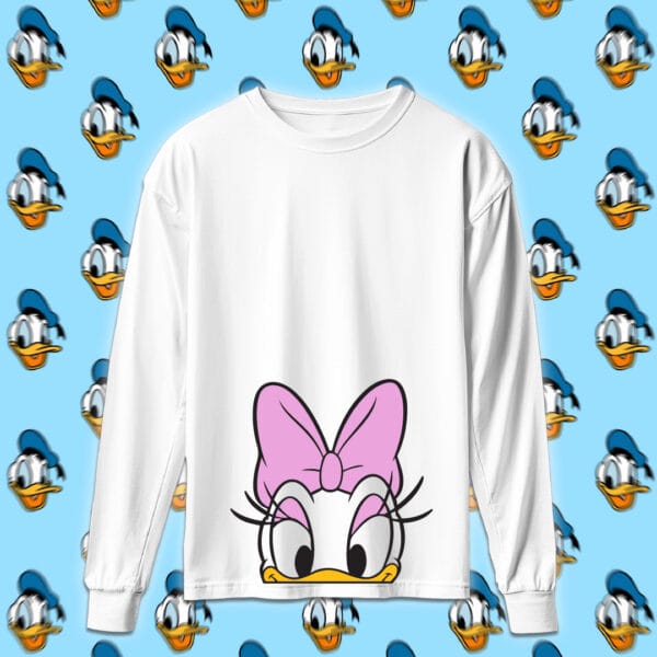 Daisy Duck - بطوط