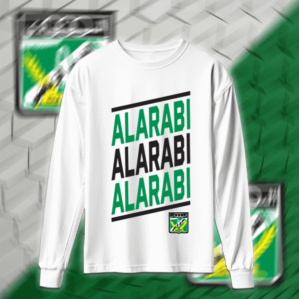 Alarabi - العربي