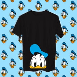 Donald Duck - بطوط