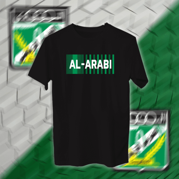 Alarabi - العربي