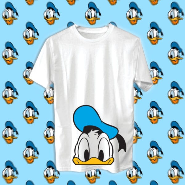 Donald Duck - بطوط