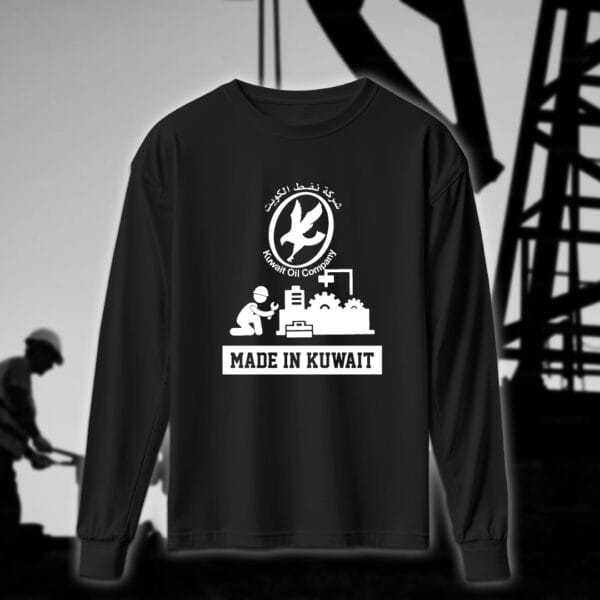 KOC - مهندسين النفط