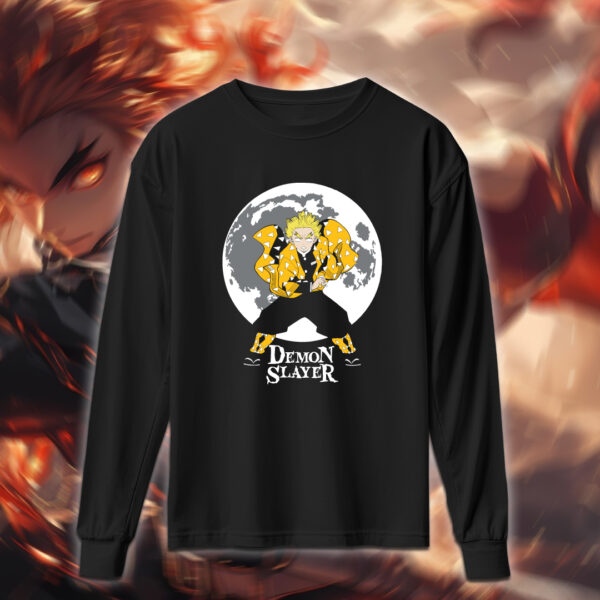 Demon Slayer - ديمون سلاير