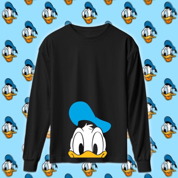 Donald Duck - بطوط