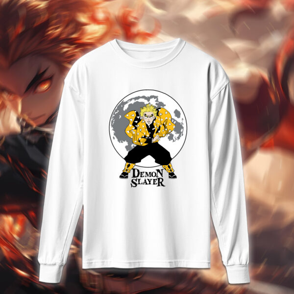 Demon Slayer - ديمون سلاير