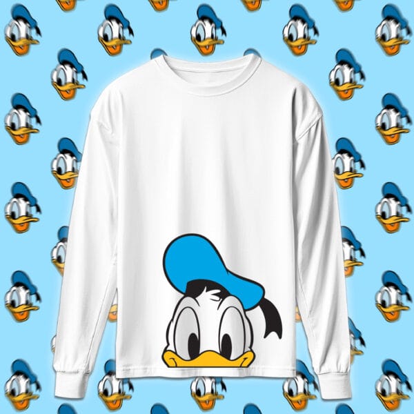Donald Duck - بطوط
