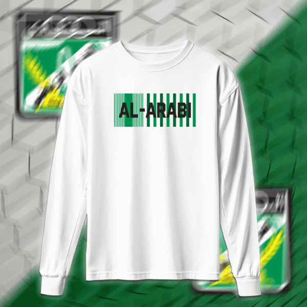 Alarabi - العربي
