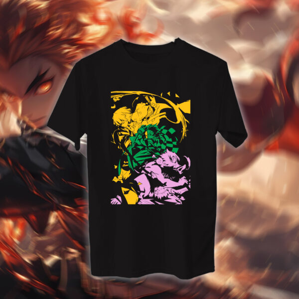 Demon Slayer - ديمون سلاير