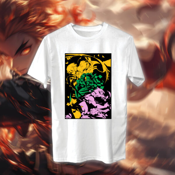 Demon Slayer - ديمون سلاير