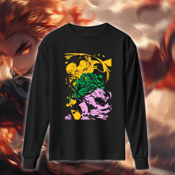 Demon Slayer - ديمون سلاير