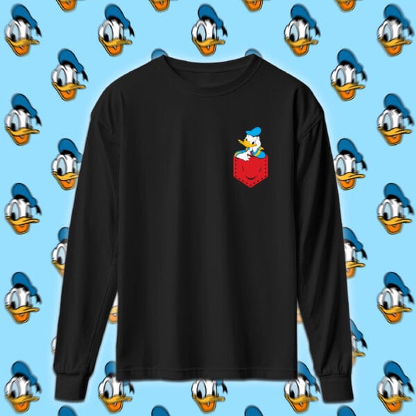 Donald Duck - بطوط