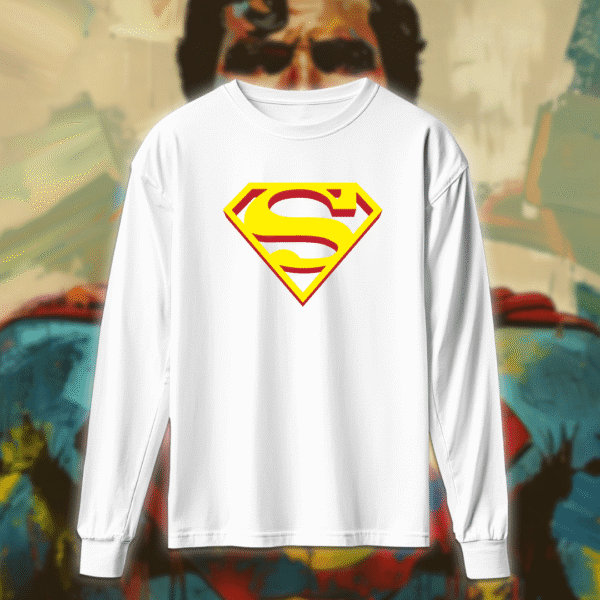 Superman - سوبرمان