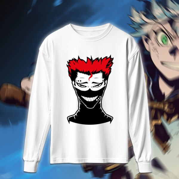 Black Clover - بلاك كلوفر