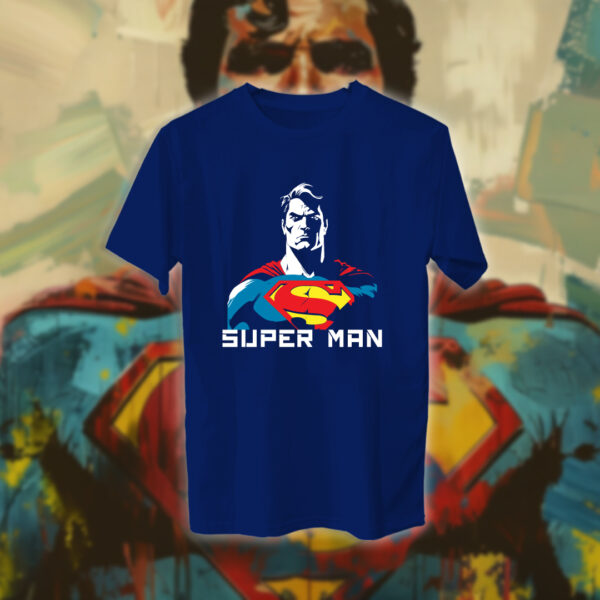 Superman - سوبرمان