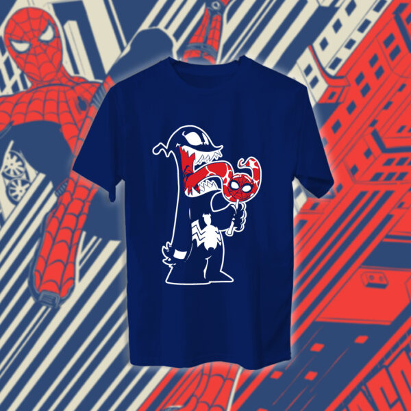 Spiderman - سبايدرمان