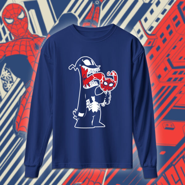 Spiderman - سبايدرمان