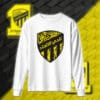 ittihad - شعار الاتحاد بالأحرف العربية