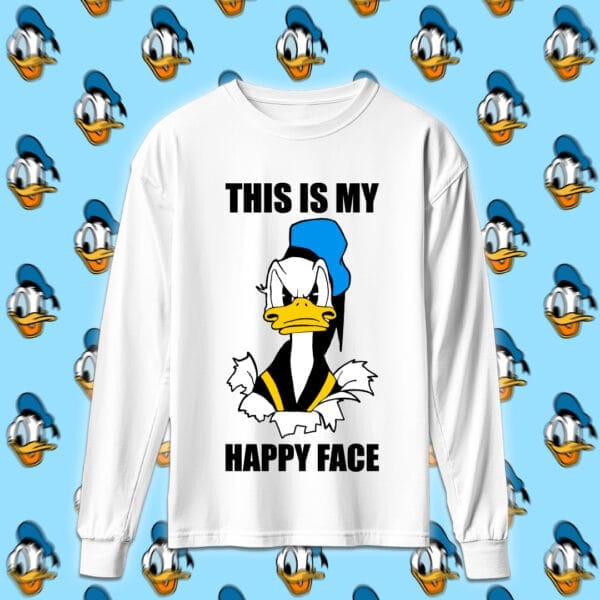 Donald Duck - بطوط