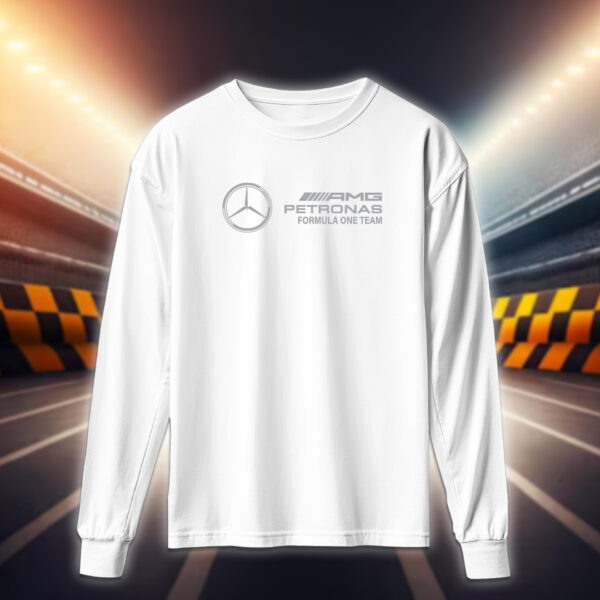 Mercedes - مرسيدس