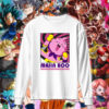 Majin Boo - دراقون بول