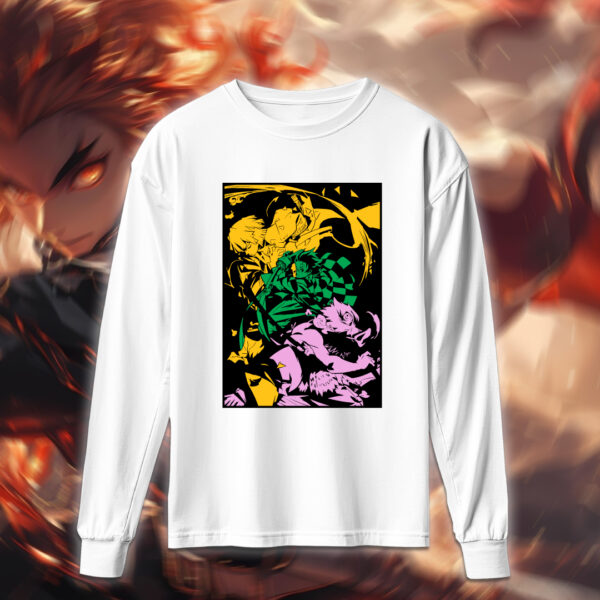 Demon Slayer - ديمون سلاير