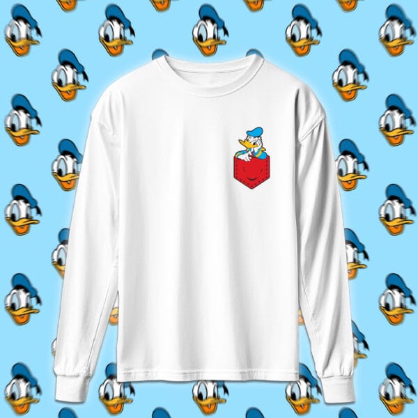 Donald Duck - بطوط