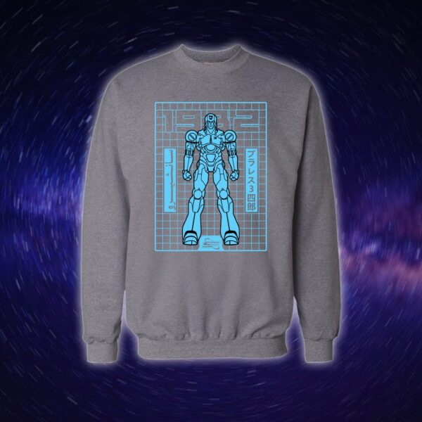 سانشيرو - سبيستون