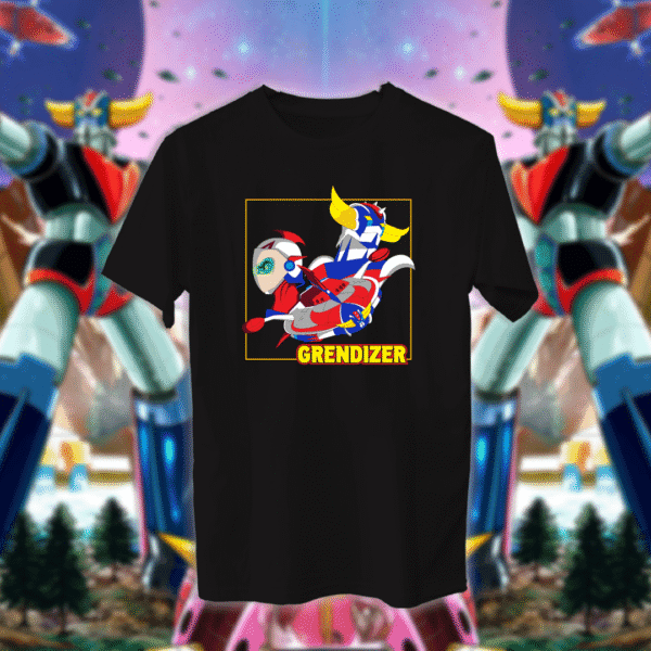 Grendizer - قرندايزر