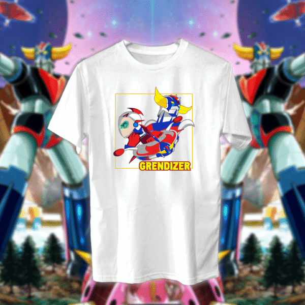 Grendizer - قرندايزر