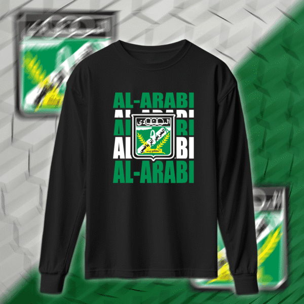 Alarabi - العربي