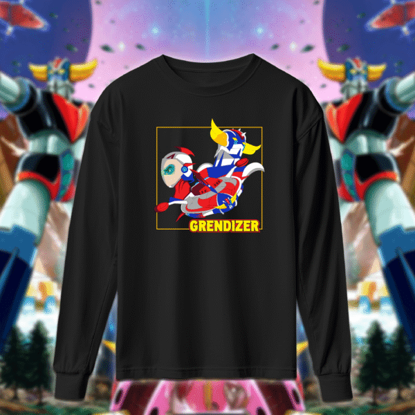 Grendizer - قرندايزر