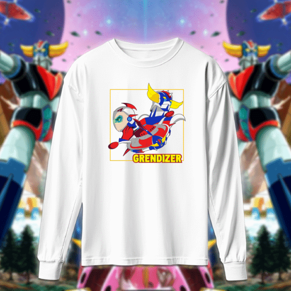 Grendizer - قرندايزر