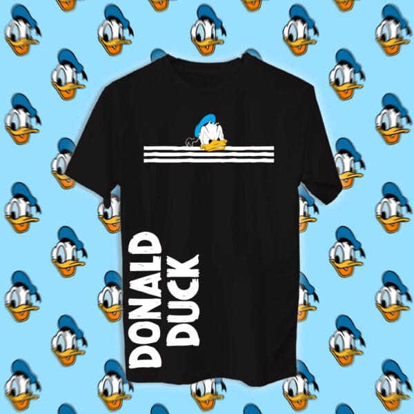 Donald Duck - بطوط