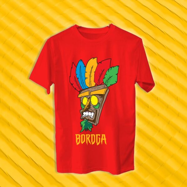 بوردقا - تصاميم مميزة