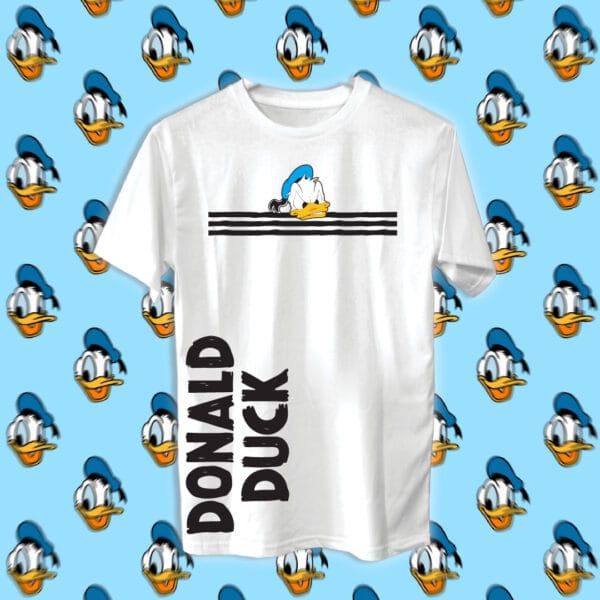 Donald Duck - بطوط