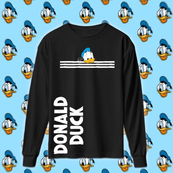 Donald Duck - بطوط